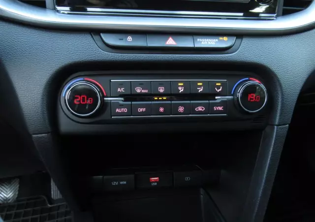 KIA Ceed 1.5 T-GDI M