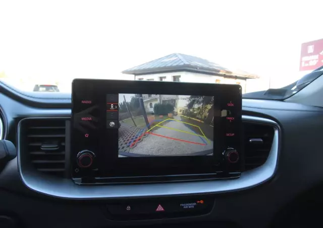 KIA Ceed 1.5 T-GDI M