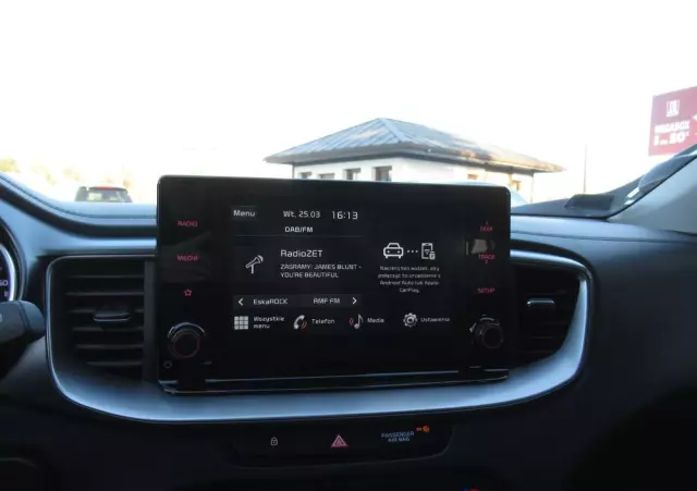 KIA Ceed 1.5 T-GDI M