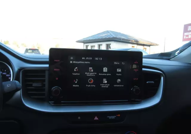 KIA Ceed 1.5 T-GDI M