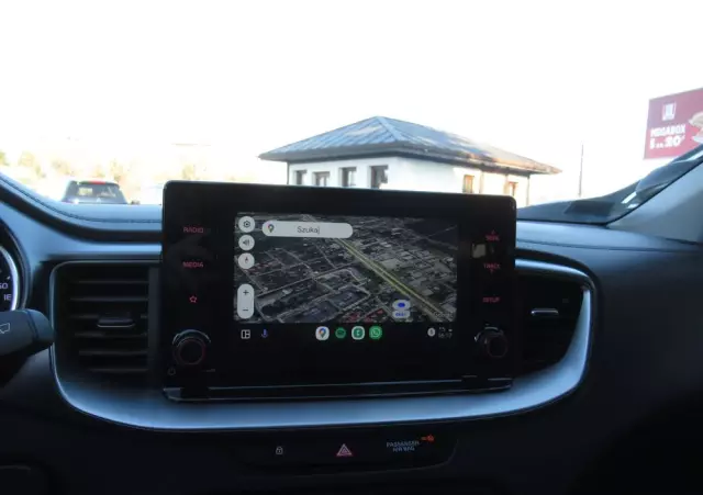 KIA Ceed 1.5 T-GDI M