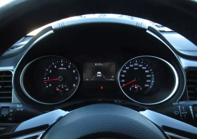 KIA Ceed 1.5 T-GDI M