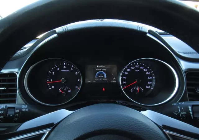 KIA Ceed 1.5 T-GDI M