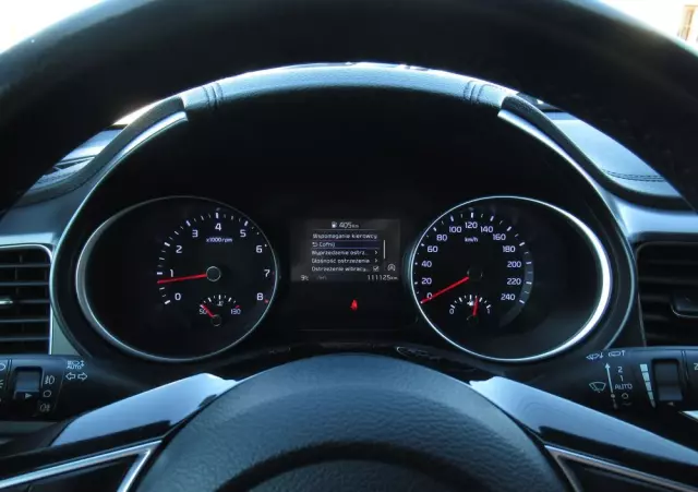 KIA Ceed 1.5 T-GDI M