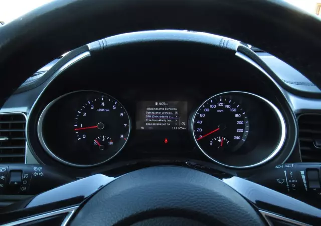 KIA Ceed 1.5 T-GDI M