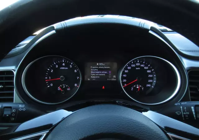 KIA Ceed 1.5 T-GDI M