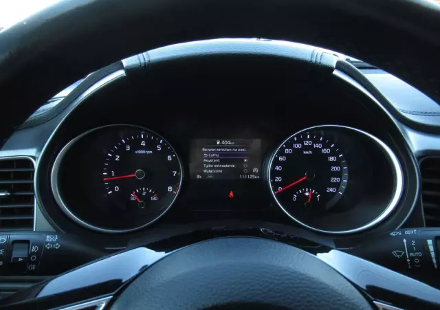 KIA Ceed 1.5 T-GDI M