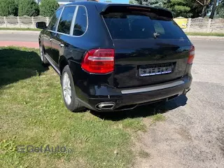 PORSCHE Cayenne Cayenne