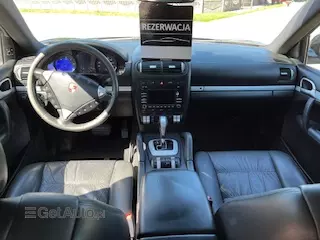 PORSCHE Cayenne Cayenne