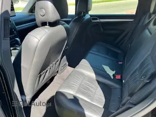 PORSCHE Cayenne Cayenne