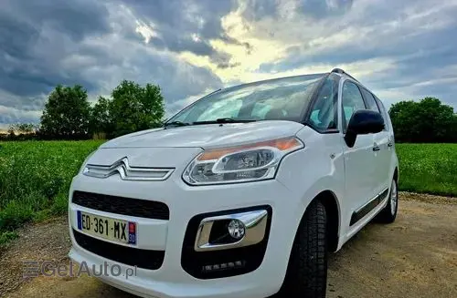 CITROEN C3 Picasso 