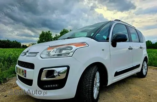 CITROEN C3 Picasso 
