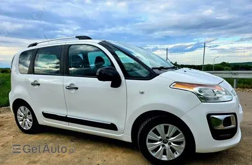 CITROEN C3 Picasso 