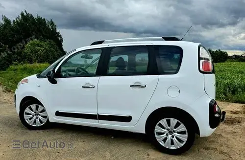 CITROEN C3 Picasso 