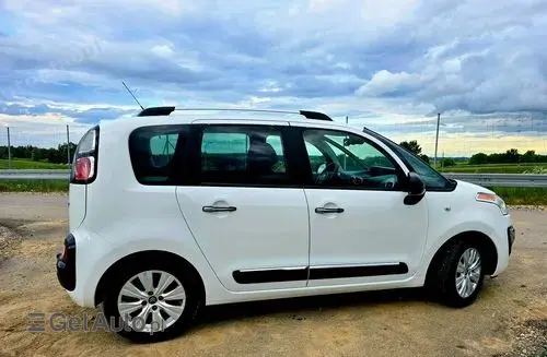 CITROEN C3 Picasso 