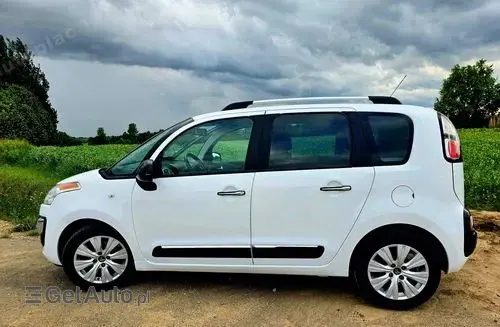 CITROEN C3 Picasso 