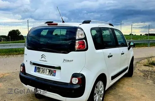CITROEN C3 Picasso 