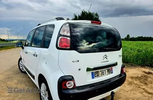 CITROEN C3 Picasso 