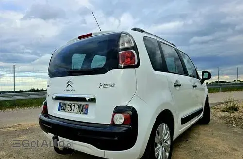 CITROEN C3 Picasso 