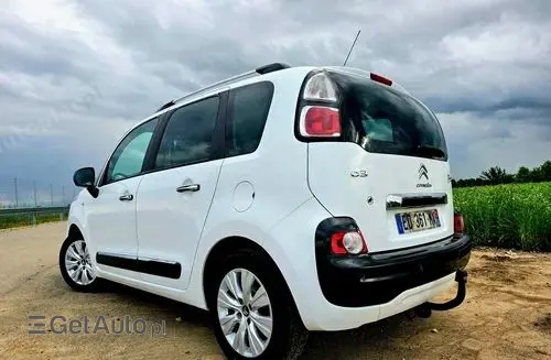 CITROEN C3 Picasso 