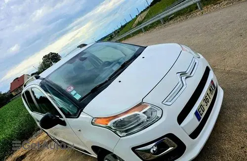 CITROEN C3 Picasso 