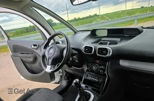 CITROEN C3 Picasso 