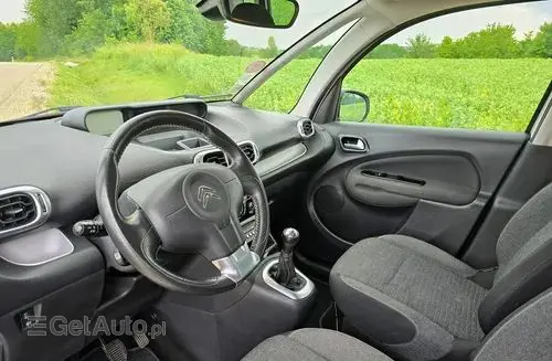 CITROEN C3 Picasso 