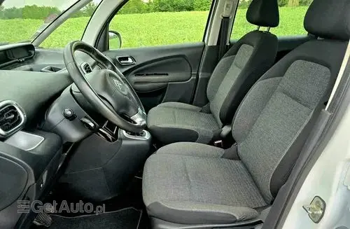CITROEN C3 Picasso 