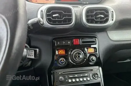 CITROEN C3 Picasso 