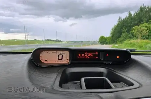 CITROEN C3 Picasso 