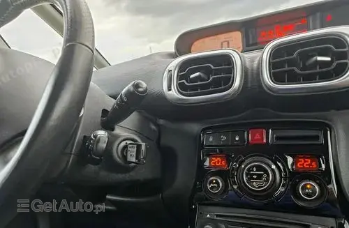 CITROEN C3 Picasso 