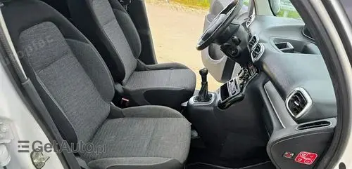 CITROEN C3 Picasso 