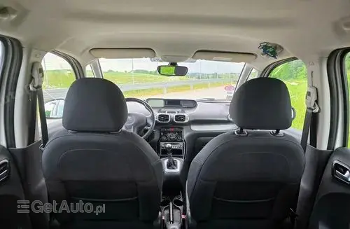 CITROEN C3 Picasso 