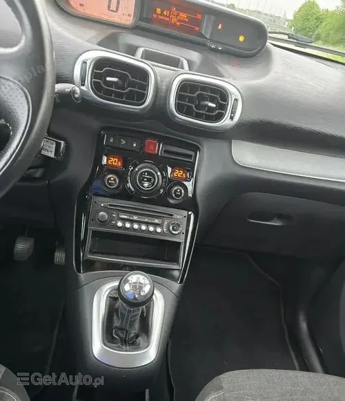 CITROEN C3 Picasso 