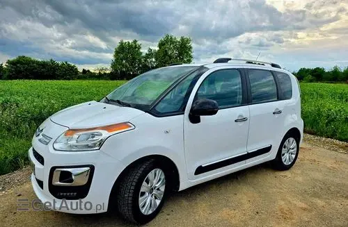 CITROEN C3 Picasso 