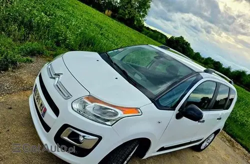 CITROEN C3 Picasso 