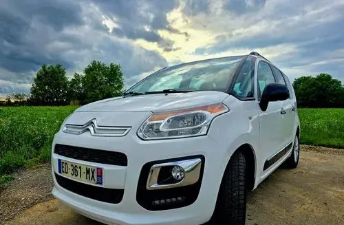 CITROEN C3 Picasso 