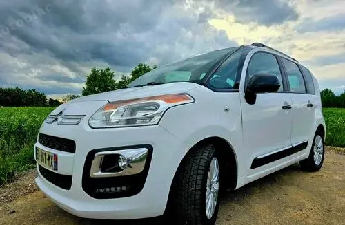 CITROEN C3 Picasso 