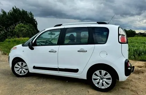 CITROEN C3 Picasso 