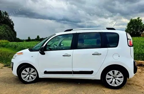 CITROEN C3 Picasso 