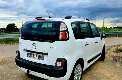 CITROEN C3 Picasso 