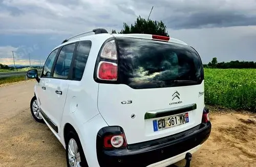 CITROEN C3 Picasso 