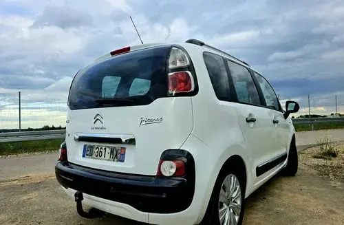 CITROEN C3 Picasso 