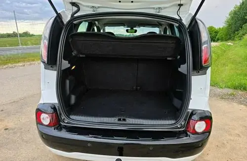 CITROEN C3 Picasso 