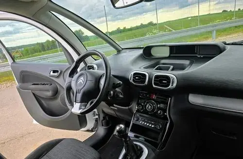 CITROEN C3 Picasso 