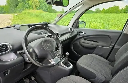 CITROEN C3 Picasso 