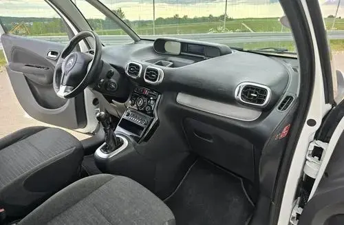 CITROEN C3 Picasso 