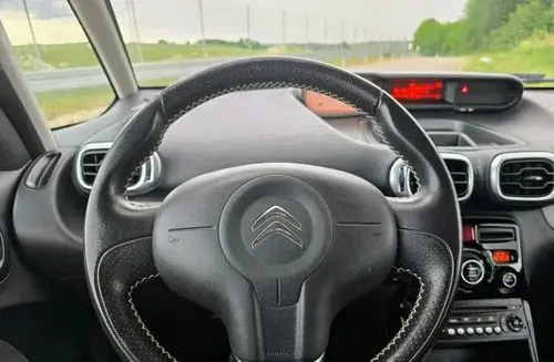 CITROEN C3 Picasso 