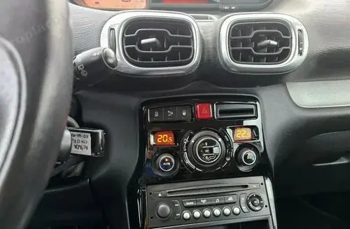 CITROEN C3 Picasso 