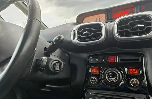 CITROEN C3 Picasso 